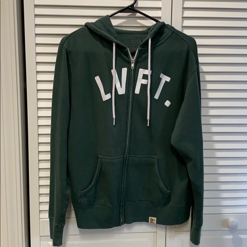 LVFT Jacket